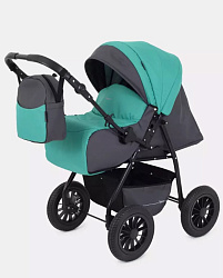 Детская коляска-трансформер Rant Basic Riva Air 2 в 1