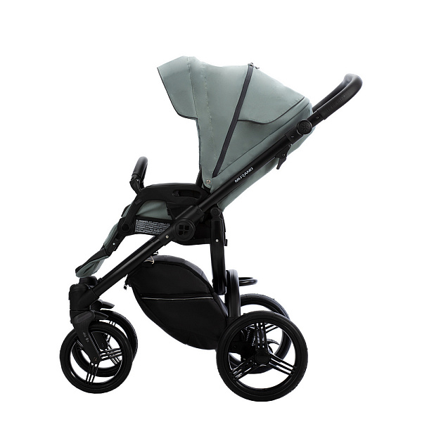 Детская коляска Bebetto Murano TEX 3 в 1 фото 5