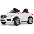 Электромобиль Barty Б111ОС (Белый, обычный) — Фото