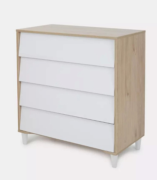 Пеленальный комод Rant Bergen фото 4