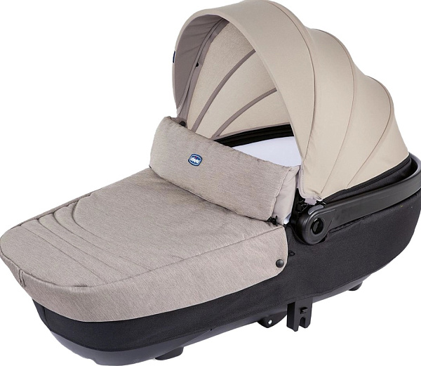 Детская коляска Chicco Best Friend Crossover 2 в 1 фото 4