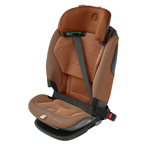 Детское автокресло Maxi-Cosi Titan Pro 2 i-Size фото 7