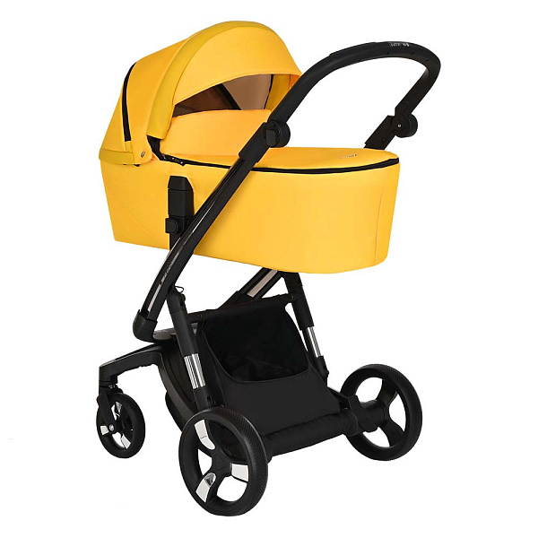 Детская коляска Ibebe I-Stop 2 в 1 фото 1