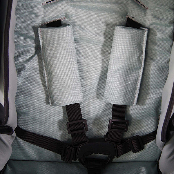 Детская коляска Sevillababy Tisso 2 в 1 фото 13