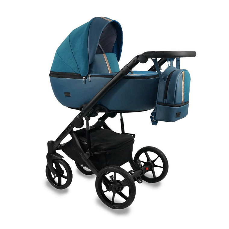 Детская коляска Bexa Air 2 в 1