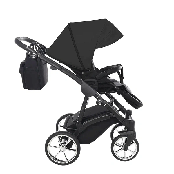 Детская коляска Junama Termo Line Tex 3 в 1 фото 22