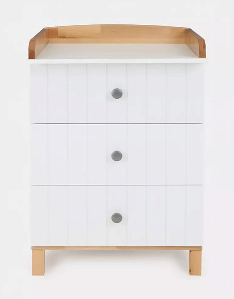 Детский пеленальный комод Rant Bamboo фото 3