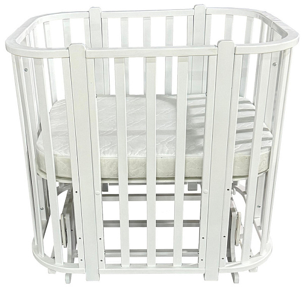 Детская кроватка-трансформер Антел Elit фото 2