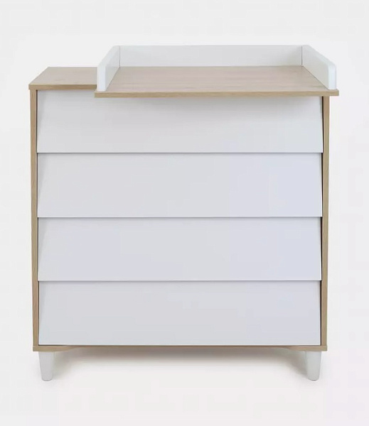 Пеленальный комод Rant Bergen фото 3