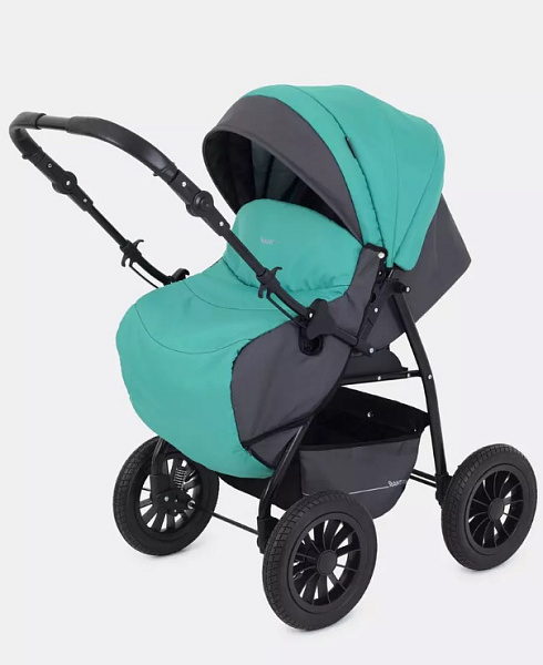 Детская коляска-трансформер Rant Basic Riva Air 2 в 1 фото 5