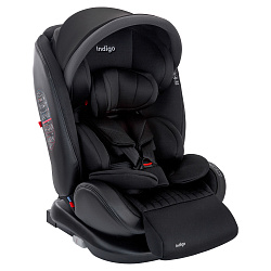 Детское автокресло Indigo Max-X Isofix