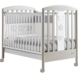 Детская кроватка Pali Birillo