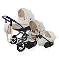 Детская коляска Tutis Zippy New Classic 3 в 1 (832
						
					) — Фото