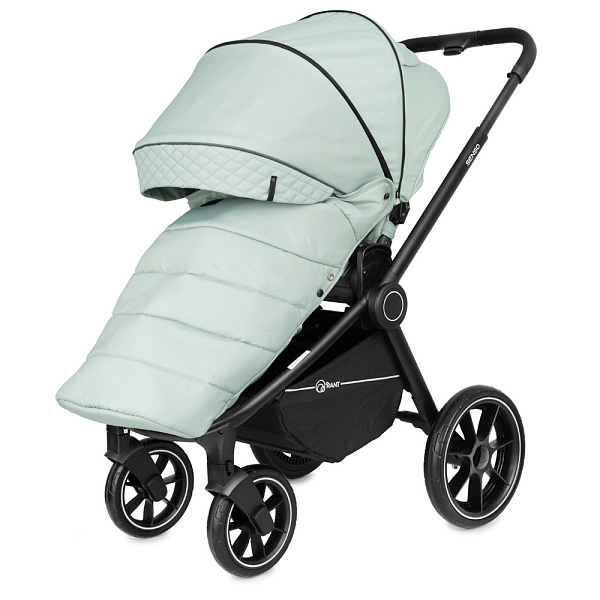 Детская коляска Rant Senso 3 в 1 фото 2