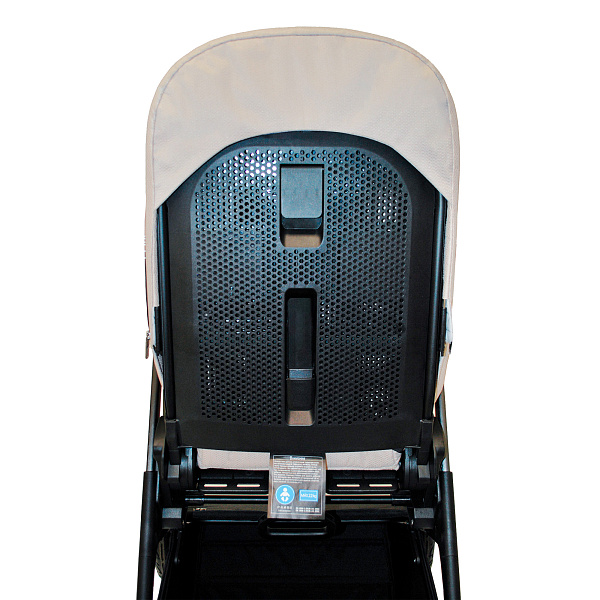 Детская коляска Sweet Baby Ricci Air 2 в 1 фото 5