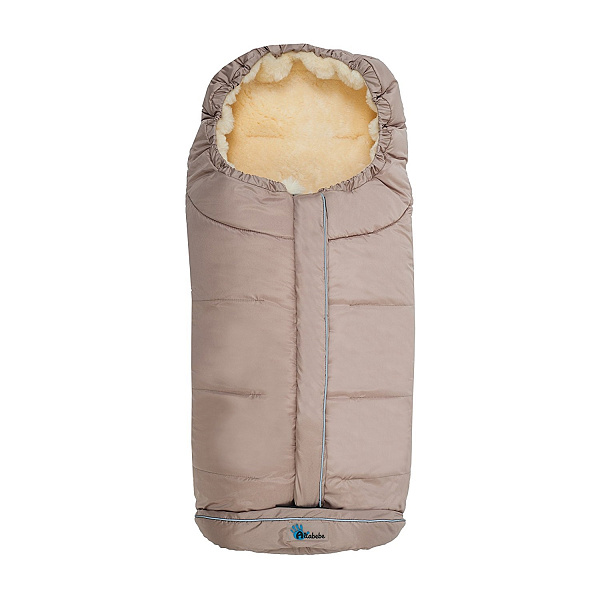 MT2203-LP Зимний конверт Altabebe Lambskin-Classic Footmuff фото 7