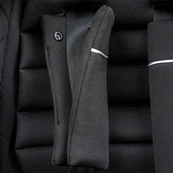 Детское автокресло Indigo Smart Isofix фото 10