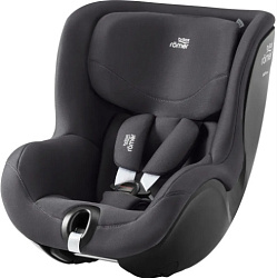 Детское автокресло Britax Roemer Dualfix 5Z Classic