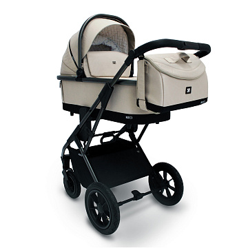 Детская коляска Sweet Baby Ricci Air 2 в 1
