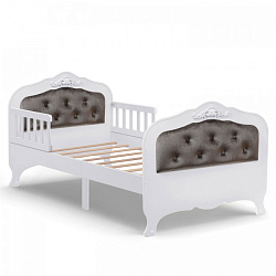 Подростковая кровать Nuovita Fulgore Lux Lungo