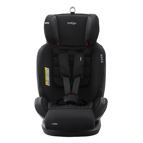 Детское автокресло Indigo Max-X Isofix фото 8