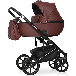 Детская коляска Riko Basic Ozon 2 в 1