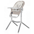 Стульчик для кормления Carrello Indigo CRL-8402 Sand Beige — Фото