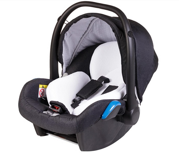 Детская коляска BeBe-Mobile Marino 3 в 1 фото 4