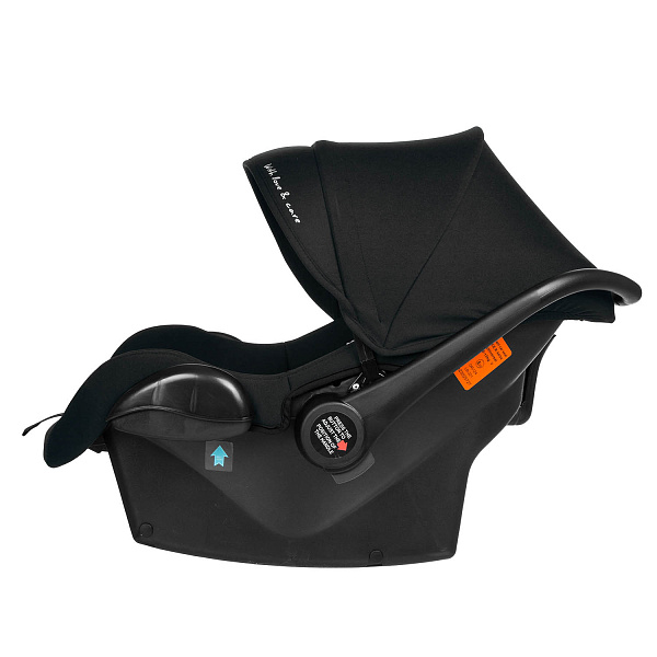 Детское автокресло Best Baby Bonny фото 3