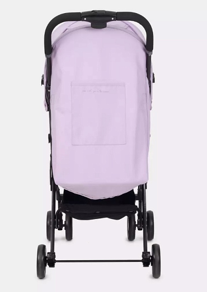 Детская прогулочная коляска Rant Basic Uno фото 3