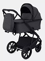 Детская коляска Rant Basic Nexus 2 в 1 (Dark Shadow (Graphite)
						
					) — Фото