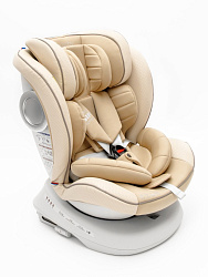 Детское автокресло Amarobaby Champion Isofix класс D