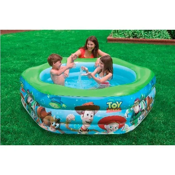 Надувной Intex Интекс Дисней делюкс с57490 фото 1