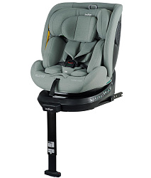 Детское автокресло Indigo E-Tron Isofix i_Size