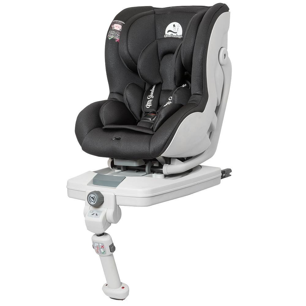 Автомобильное кресло Mr Sandman BH0114i Isofix - Фото