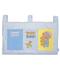 Карман-панно на детскую кроватку Kids Comfort Дрема