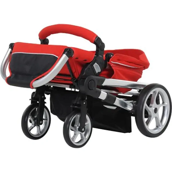 Детская коляска Foppapedretti 3Chic Travel System 3 в 1 фото 11