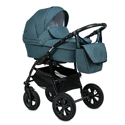Детская коляска Alis Berta 2021 3 в 1