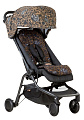Детская прогулочная коляска Mountain Buggy Nano Limited Edition (Year of Rooster
						
					) — Фото