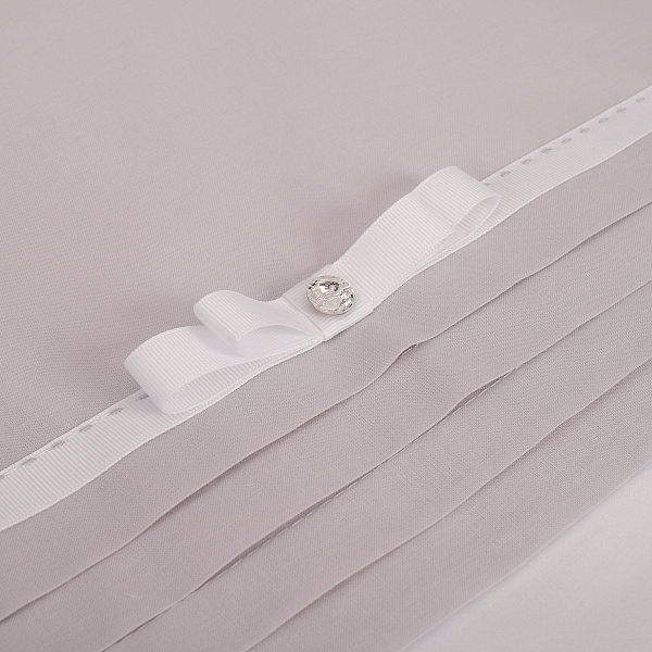 Комплект постельного белья Lepre Crystal, 6 предметов фото 4