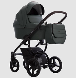 Детская коляска Bebetto Luca Pro 2025 2 в 1