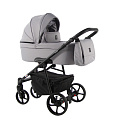 Детская коляска Sevillababy Air 2 в 1 (Air-06, св.серый
						
					) — Фото