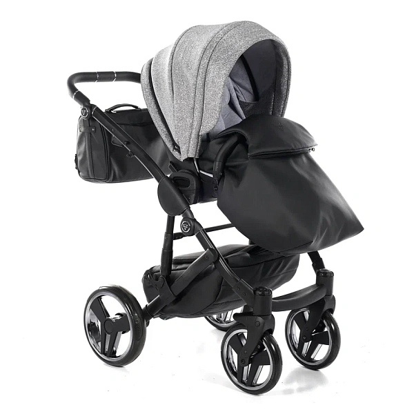 Детская коляска Junama Super Stars 3 в 1 фото 7