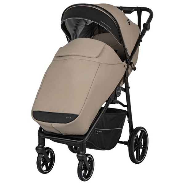 Детская прогулочная коляска Indigo Era фото 4