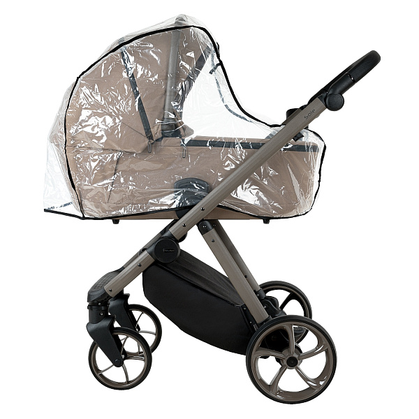 Детская коляска Pituso Sole 2 в 1 фото 8