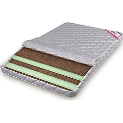 Матрас Milli Willi Classic 8-ми слойный для кровати GTA 200х90