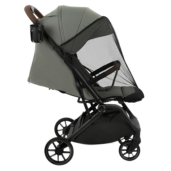 Детская прогулочная коляска Pituso Ice фото 4