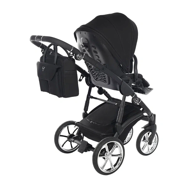 Детская коляска Junama Termo Line Tex 3 в 1 фото 16