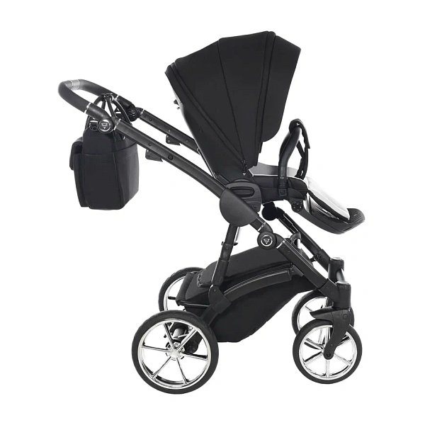 Детская коляска Junama Termo Line Tex 3 в 1 фото 18