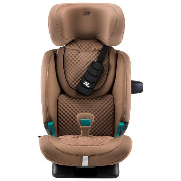 Детское автокресло Britax Romer Britax Romer Advansafix Pro Lux 2025 фото 4